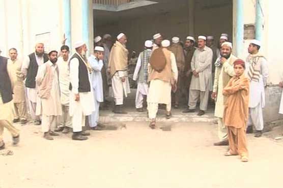  Peshawar: 4 killed, one hurt by miscreants