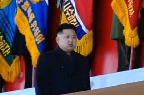 NKorea holds national memorial service for late leader
