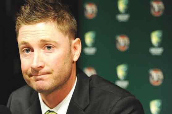 Clarke focuses on spinners against West Indies