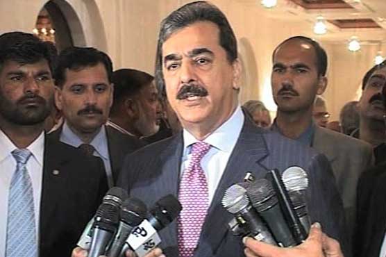 NATO supply stopped not on direction of Opposition: PM