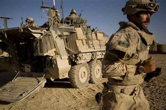 9 killed in IED attack in Afghanistan 