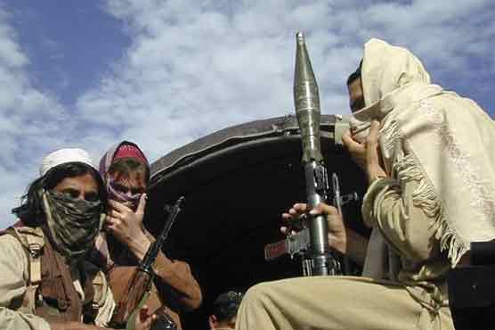 TTP warn govt against re-opening of NATO supply route