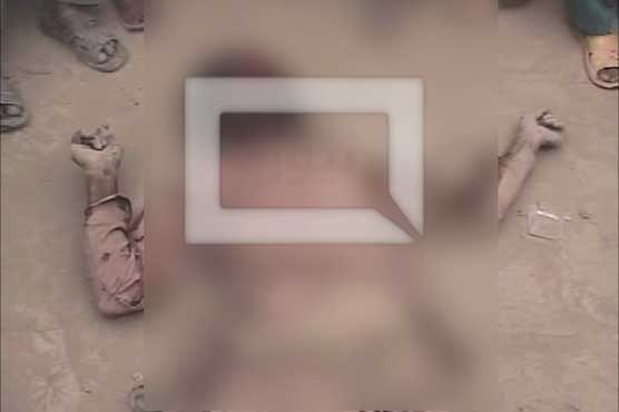 Alleged robber killed by citizens in Dunyapur