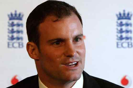 England have a point to prove: Strauss