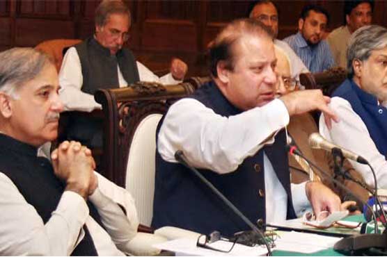 PML-N active for political alliance in Sindh