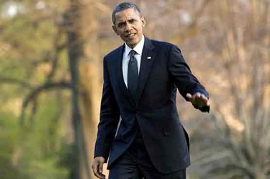 Obama says North Korea must show sincerity