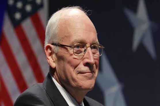 Dick Cheney recovering after heart transplant