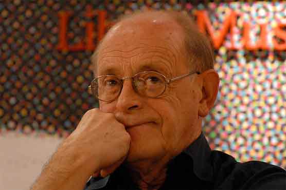 Antonio Tabucchi passes away