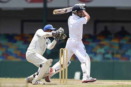 Sri Lanka plan spin assault on England