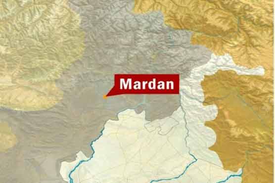 Five shot dead by rivals in Mardan