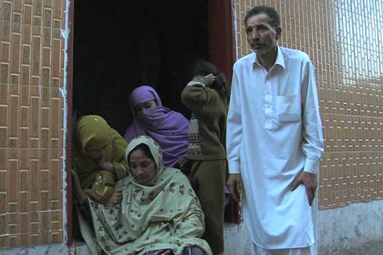 Lahore: No clue of girl abducted for Rs 5 million ransom