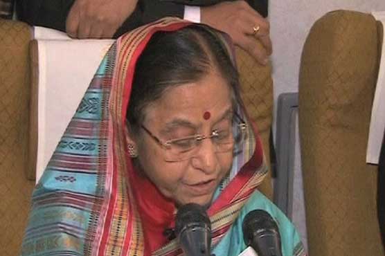 Indian President's foreign trips cost Rs 2 billion