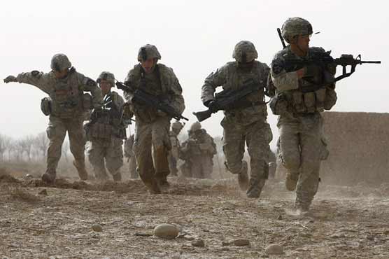 Great Game that destroyed millions of lives