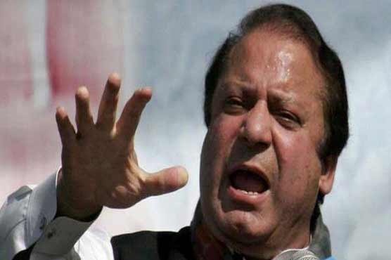 Sindh equally dear to me, extortion mafia be curbed: Nawaz
