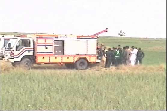 Taxila: man kills his niece for 'honour'