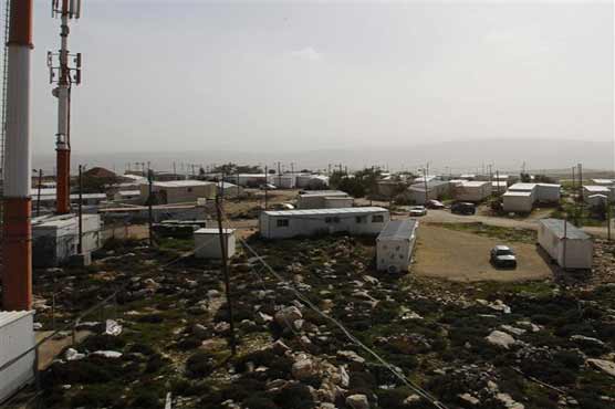 Israel draws ire, bar visit by UN fact-finding team