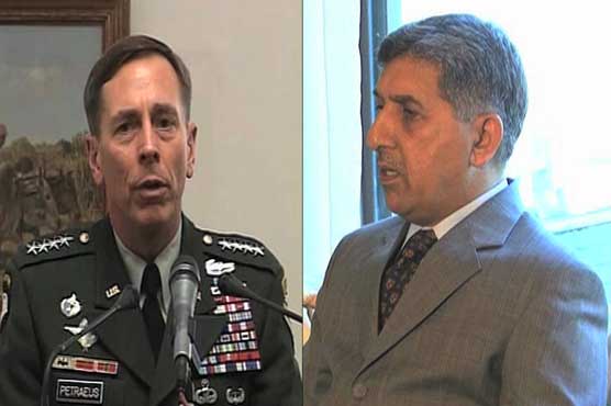 US offered advance notice of drone attacks to Pakistan