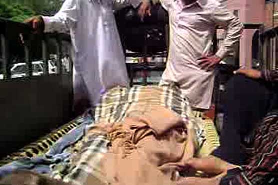 Borewala: Police official injures cousin, commits suicide