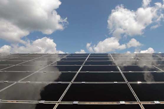 Pakistanis seek alternate solution to energy crisis