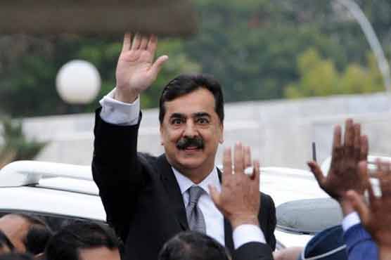 SC adjourns PM contempt case hearing till April 12