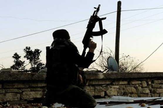 4 soldiers among eight killed in Syria violence