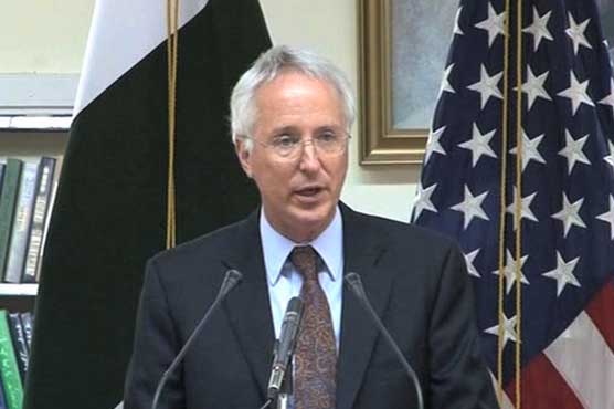 PCNS proposals to be discussed with army: Munter