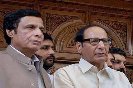 All parties to be consulted on national policy: Shujaat