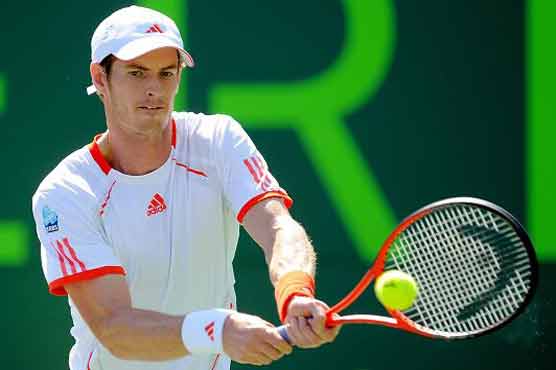 Murray set to miss Davis Cup clash