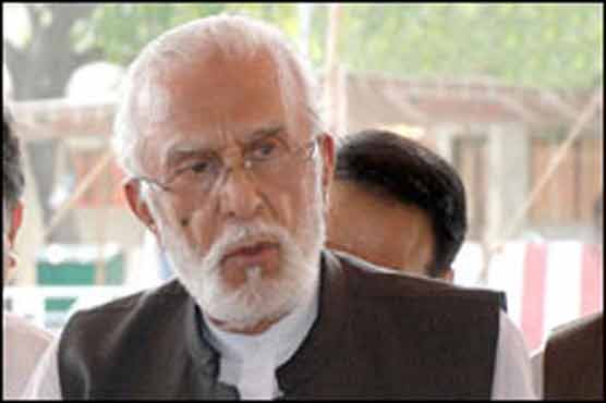 Country's future linked to youth: Zulfiqar Khosa