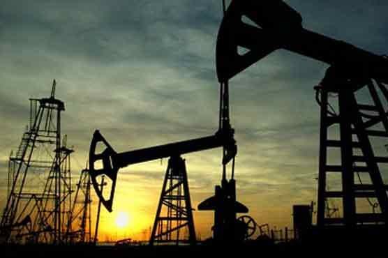 Oil discovered in Kenya for first time