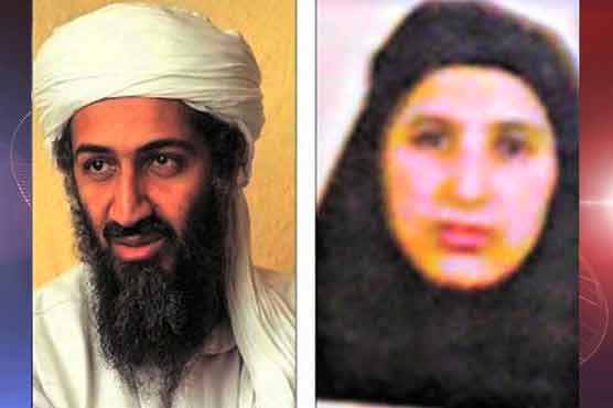 Yemen urges Pakistan to release Osamas widow