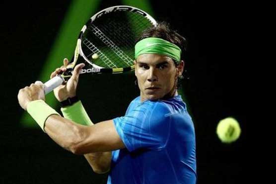 Djokovic, Nadal win, Wozniacki beats Venus at Miami