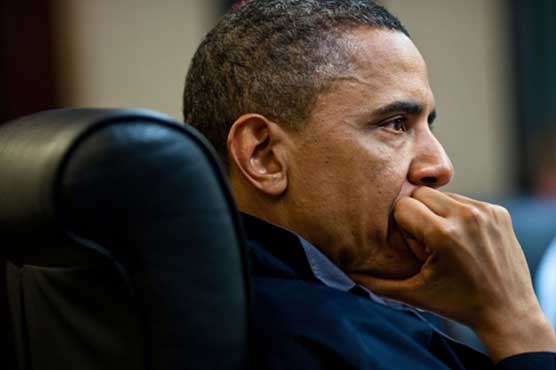 Americans angry with Obama over gas prices