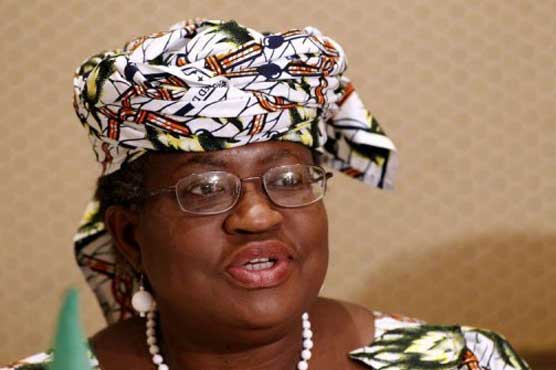 Nigerian World Bank candidate wants jobs for youths