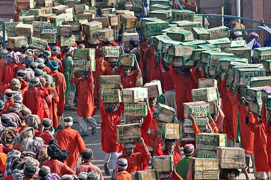 Pak-India trade to double after removal of NTBs: SCCI