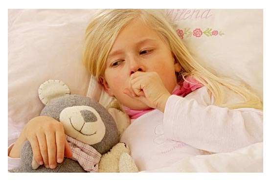 Remedies for throat infection