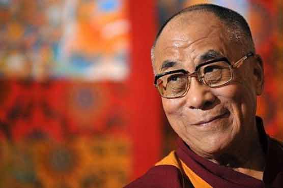 Dalai Lama behind self-immolation protests: China