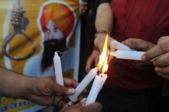 India puts on hold execution of Balwant Singh
