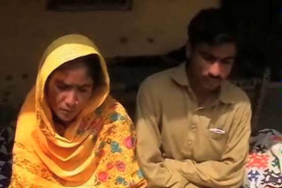 Larkana: Jirga declares couple karo kari