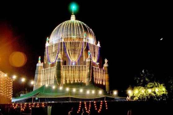 Multan: Urs of Hazrat Shah Rukn-e-Alam starts today