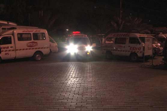 Karachi violence claims 3 more lives