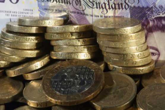 UK economy shrank 0.3 pct in 4th quarter