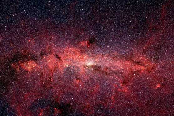 'Tens of billions' of habitable worlds in Milky Way