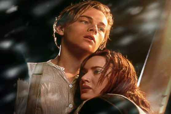 Titanic in 3D cranks up experience: Director
