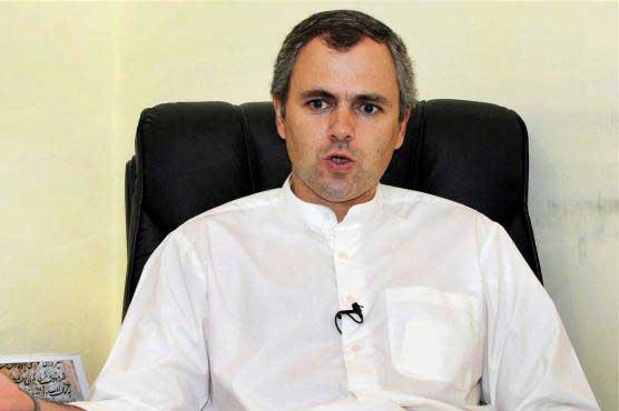 Omar Abdullah hopeful of AFSPA revocation
