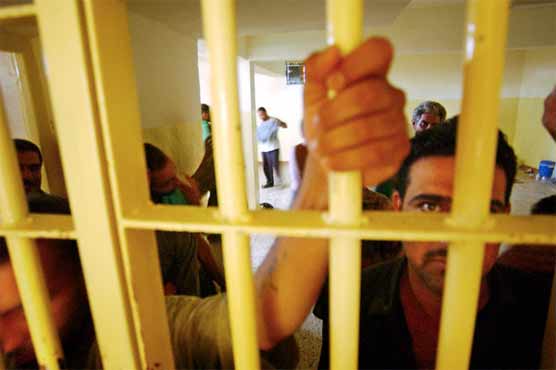 School principal suspected of terrorism jailed in Indonesia