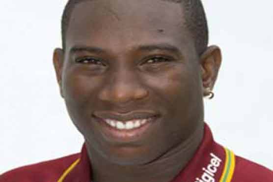 West Indies cricketer Ryan Hinds charged with rape