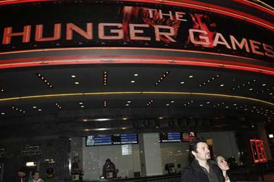 Box Office Preview: 'Hunger' goes back for seconds