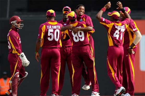 Windies aim to level T20 series against Aussies