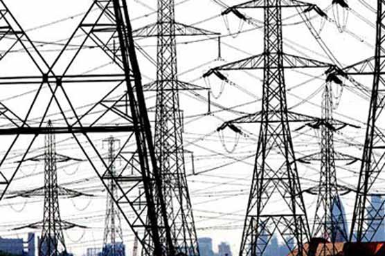 Power shortfall down to 2800MW after protests